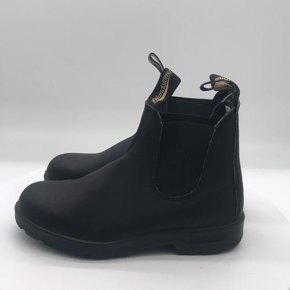 Blundstone unisex boots size 6.5 mens 7.5 womens US